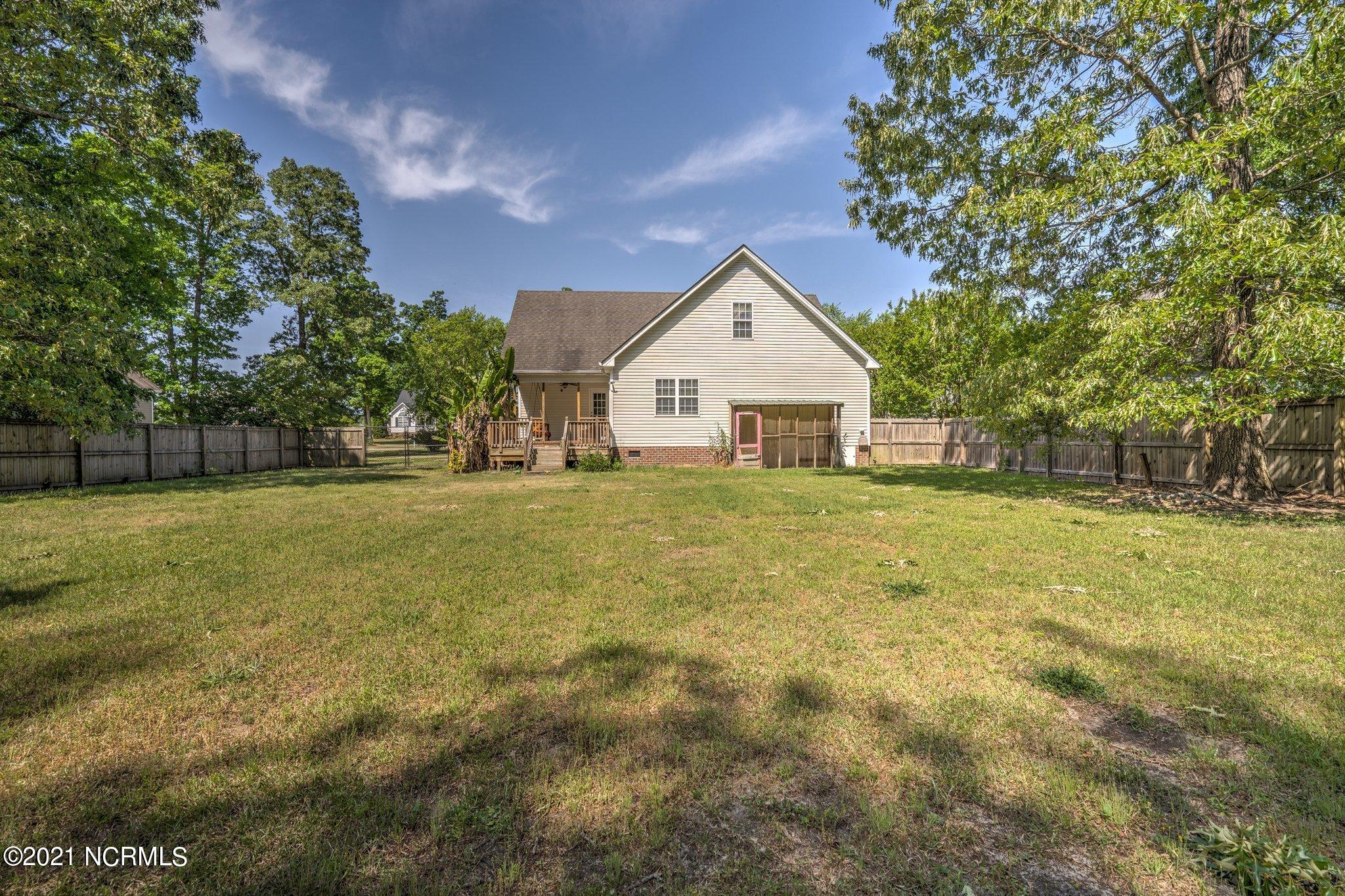 1409 Stallion Road Rocky Mount, NC 27804 - Photo 40 of 43 042-1409StallionRoad-RockyMount-NC-27804
