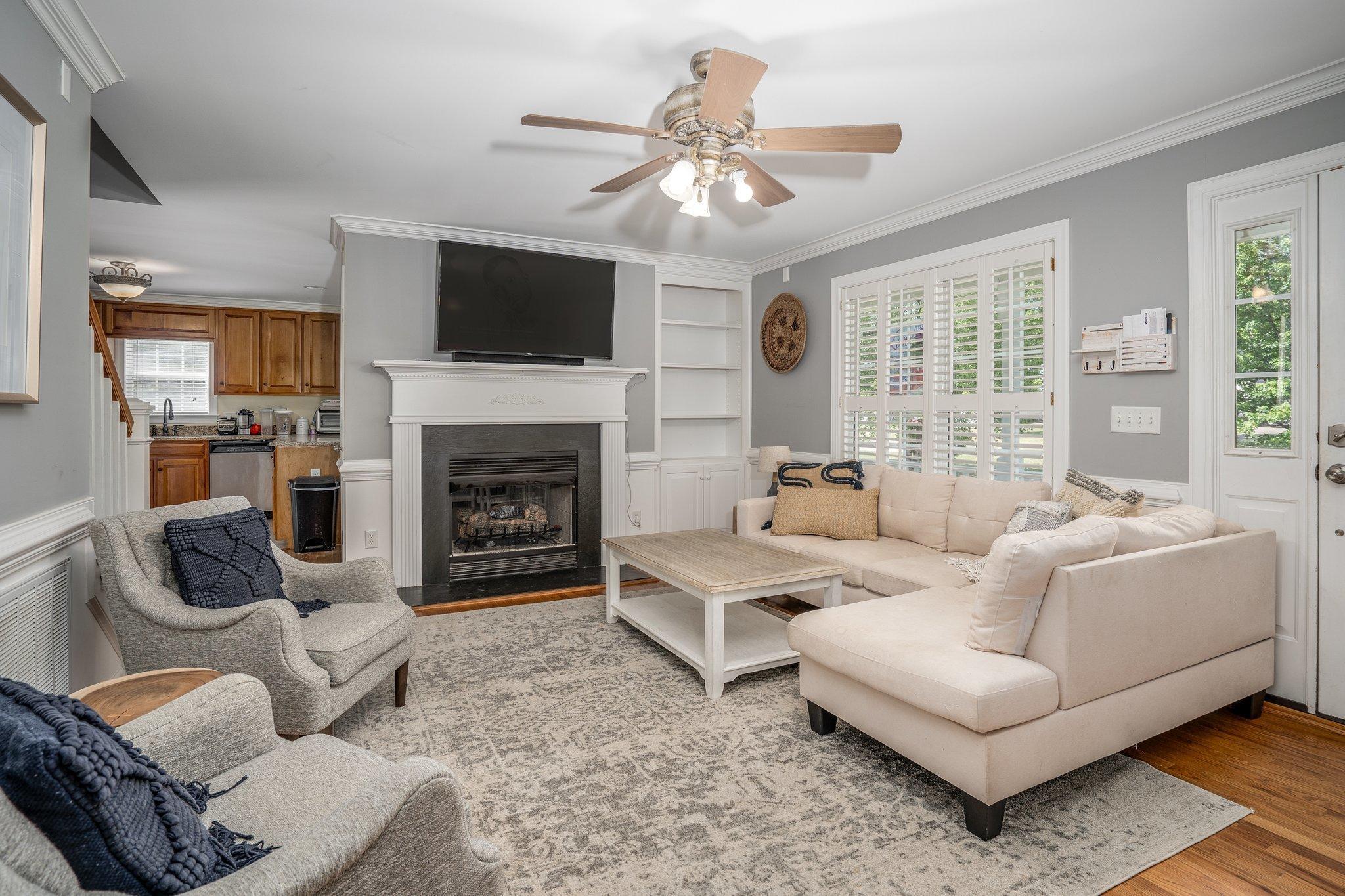 1409 Stallion Road Rocky Mount, NC 27804 - Photo 4 of 43 005-1409StallionRoad-RockyMount-NC-27804