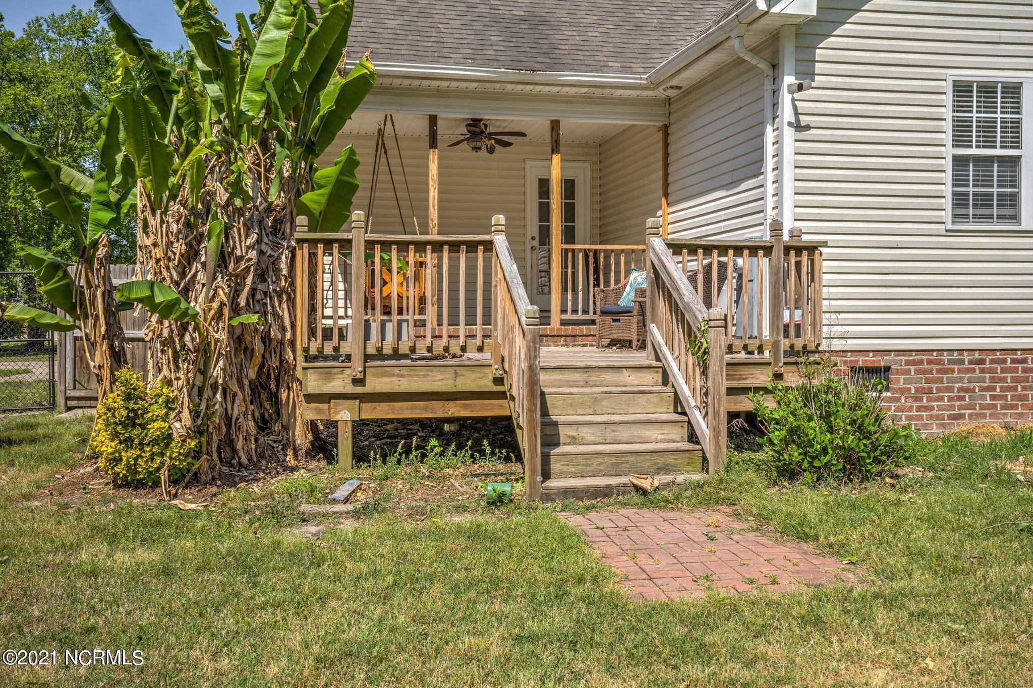 1409 Stallion Road Rocky Mount, NC 27804 - Photo 41 of 43 043-1409StallionRoad-RockyMount-NC-27804
