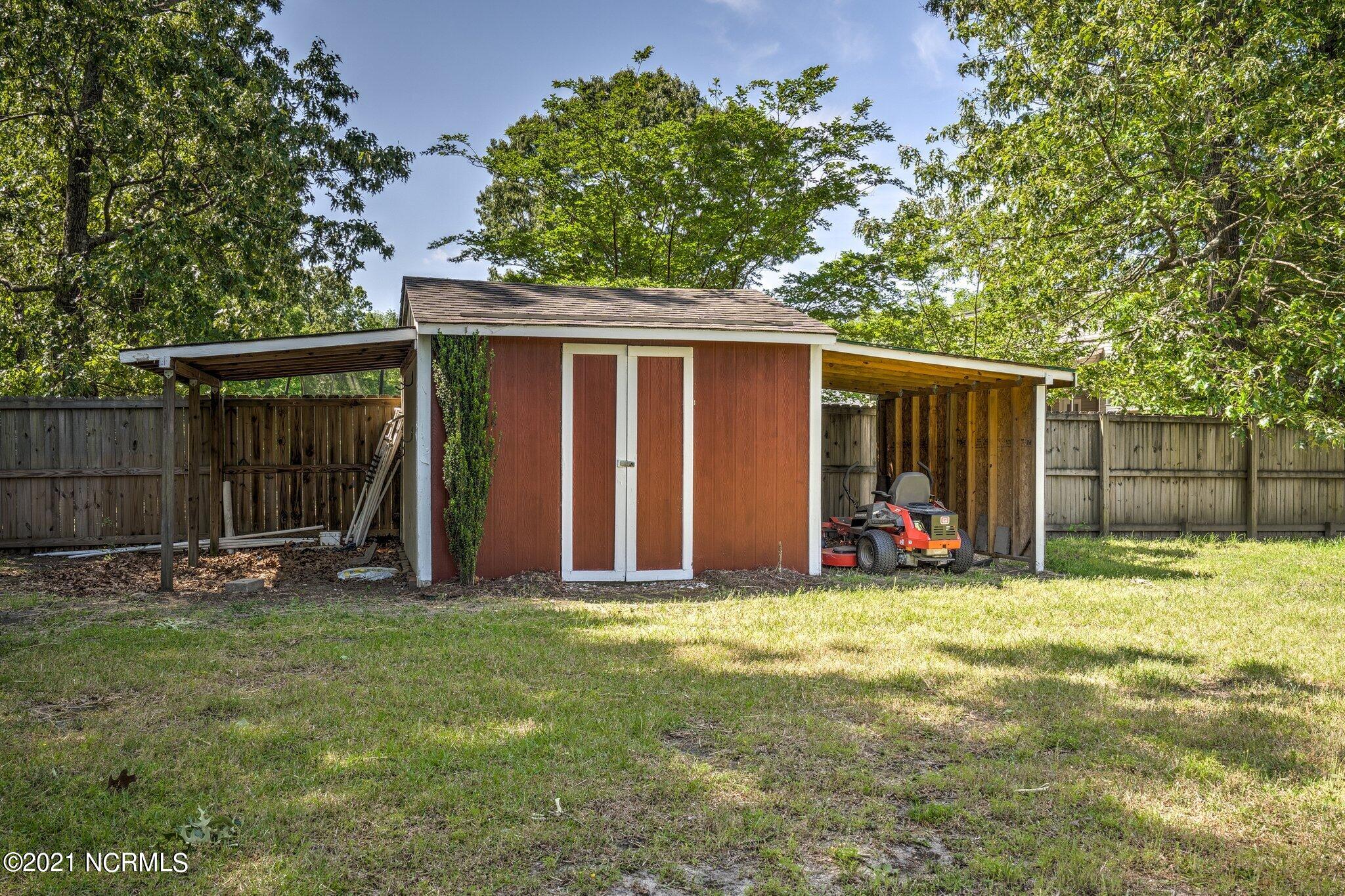 1409 Stallion Road Rocky Mount, NC 27804 - Photo 43 of 43 047-1409StallionRoad-RockyMount-NC-27804