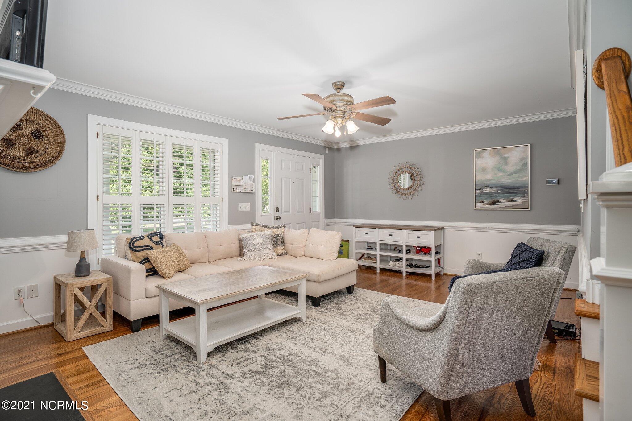 1409 Stallion Road Rocky Mount, NC 27804 - Photo 5 of 43 006-1409StallionRoad-RockyMount-NC-27804