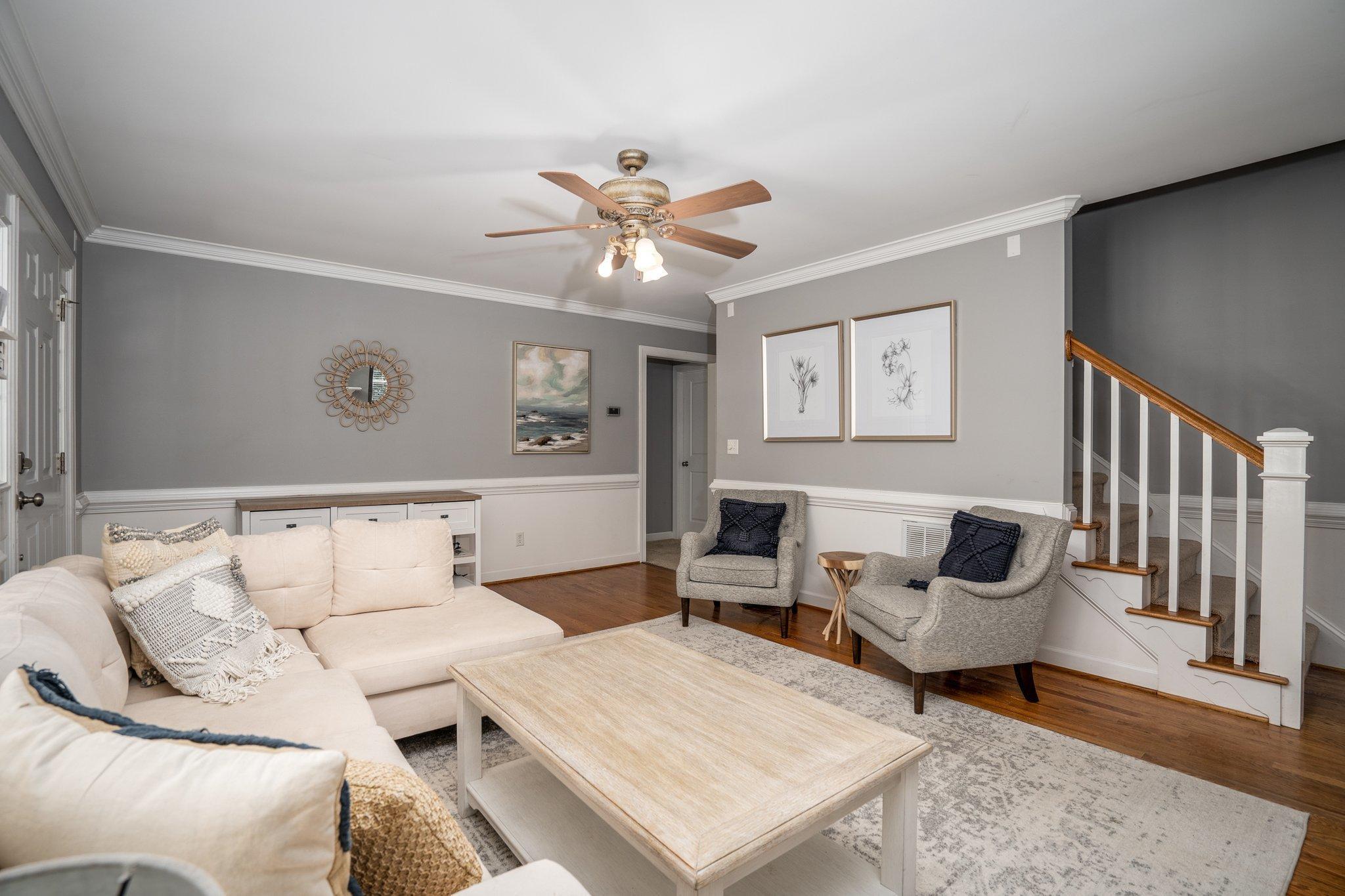 1409 Stallion Road Rocky Mount, NC 27804 - Photo 6 of 43 007-1409StallionRoad-RockyMount-NC-27804