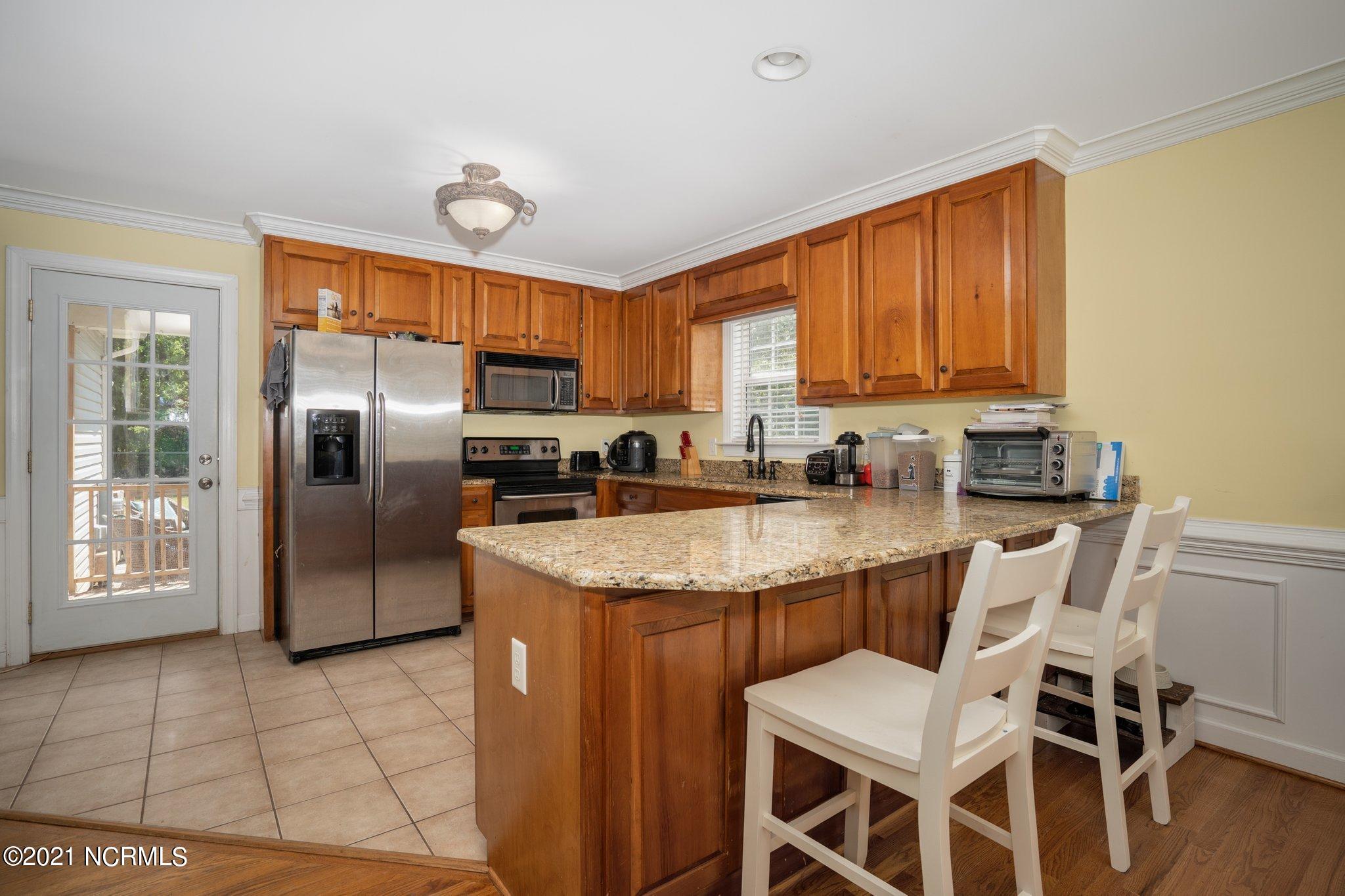 1409 Stallion Road Rocky Mount, NC 27804 - Photo 9 of 43 010-1409StallionRoad-RockyMount-NC-27804