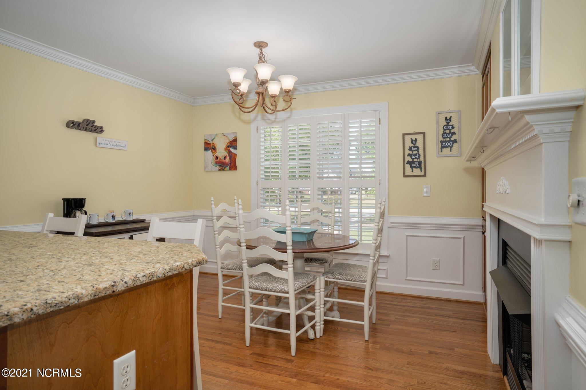 1409 Stallion Road Rocky Mount, NC 27804 - Photo 10 of 43 012-1409StallionRoad-RockyMount-NC-27804