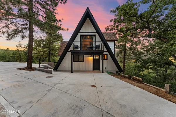 $550,000 | 6659 East Halmar Drive, Kingman, AZ 86401