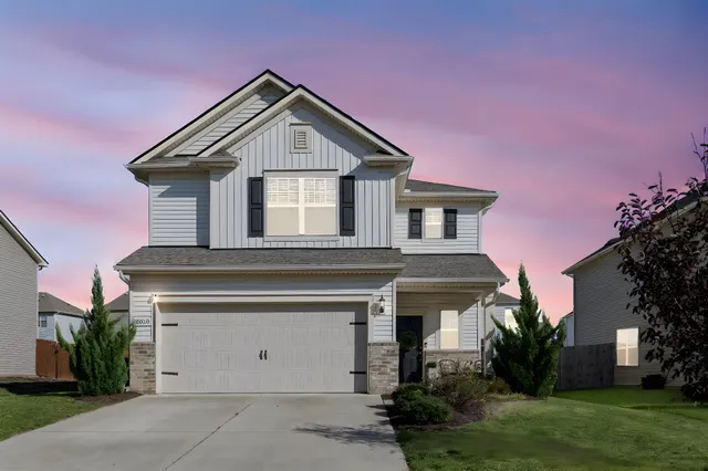 $450,000 | 2010 Sercy Drive, Spring Hill, TN 37174