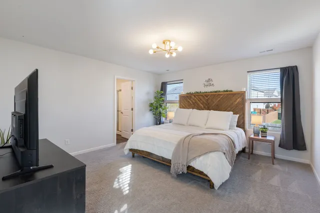 $450,000 | 2010 Sercy Drive, Spring Hill, TN 37174