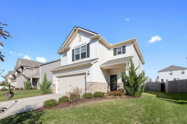 $450,000 | 2010 Sercy Drive, Spring Hill, TN 37174