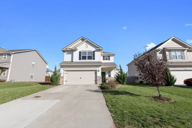 $450,000 | 2010 Sercy Drive, Spring Hill, TN 37174