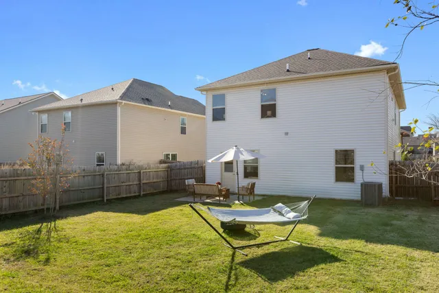 $450,000 | 2010 Sercy Drive, Spring Hill, TN 37174