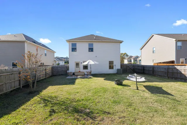 $450,000 | 2010 Sercy Drive, Spring Hill, TN 37174