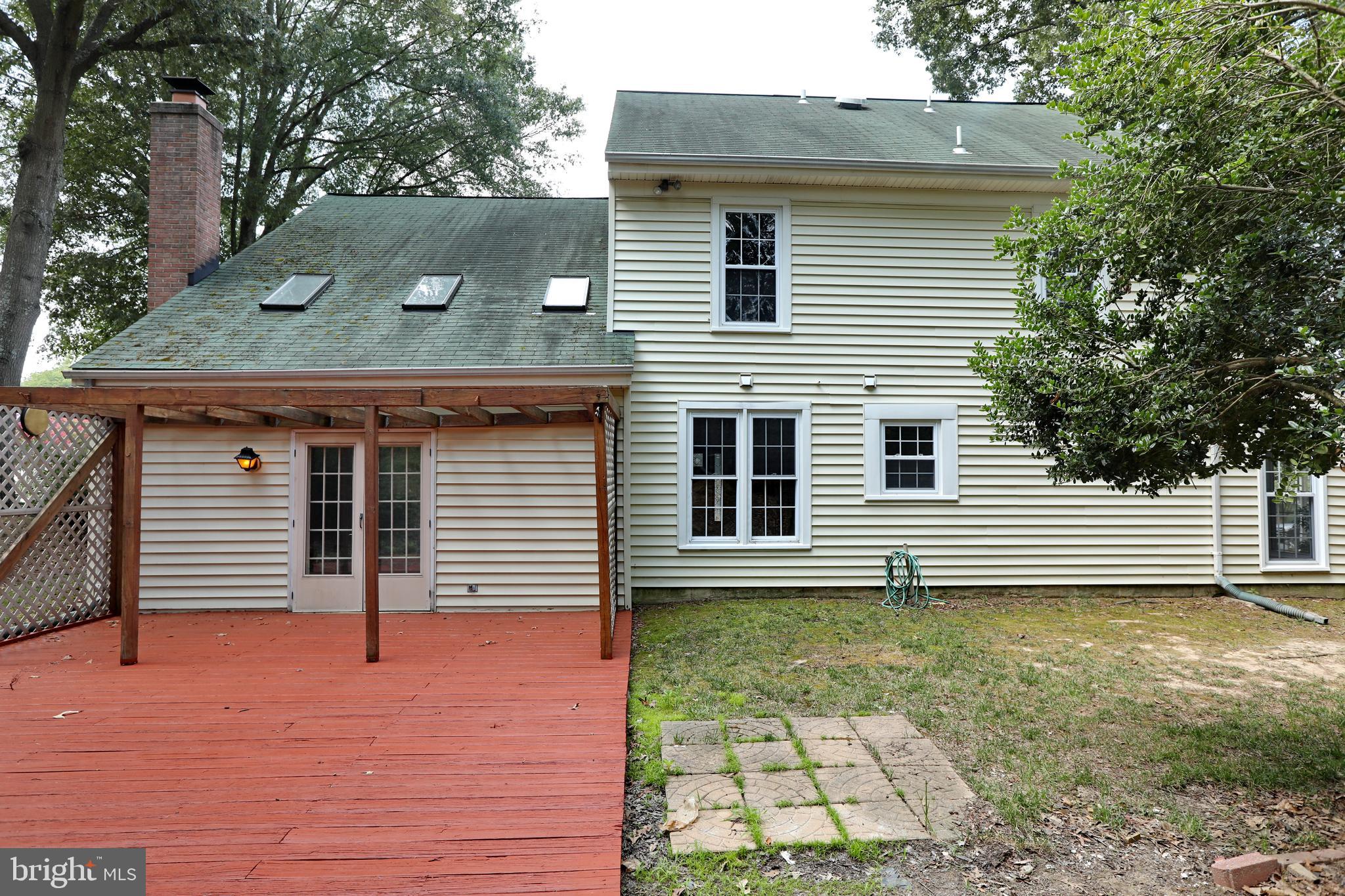 3507 Fox Ridge Road Waldorf, MD 20601 - Photo 48 of 49 Gallery Image 48