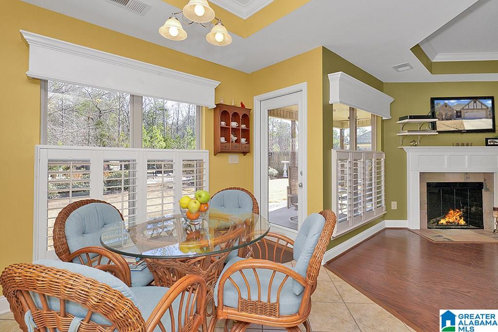 1061 Garnet Drive Calera, AL 35040 - Photo 2 of 29