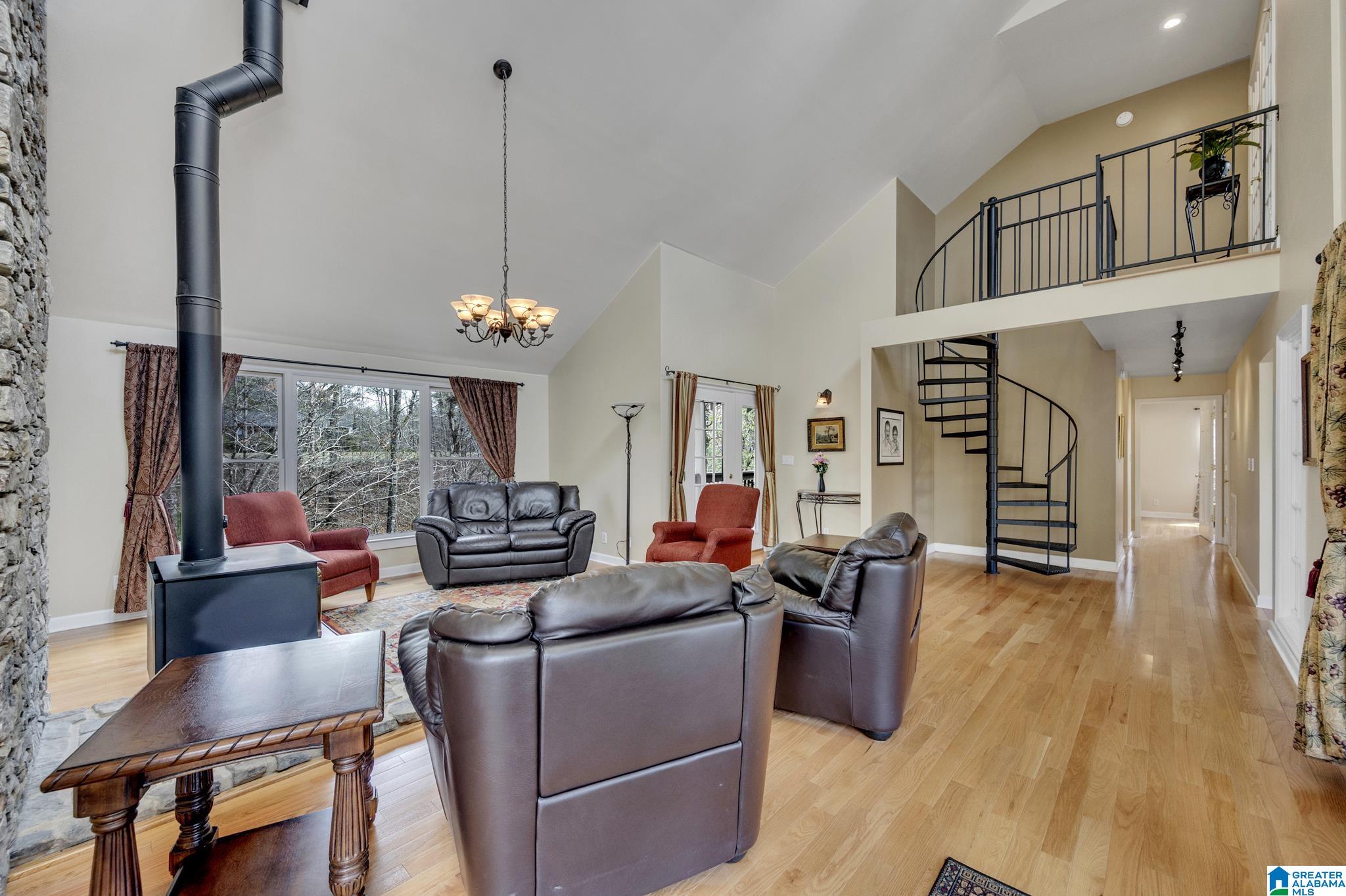 175 Skyview Trail Trafford, AL 35172 - Photo 3 of 50