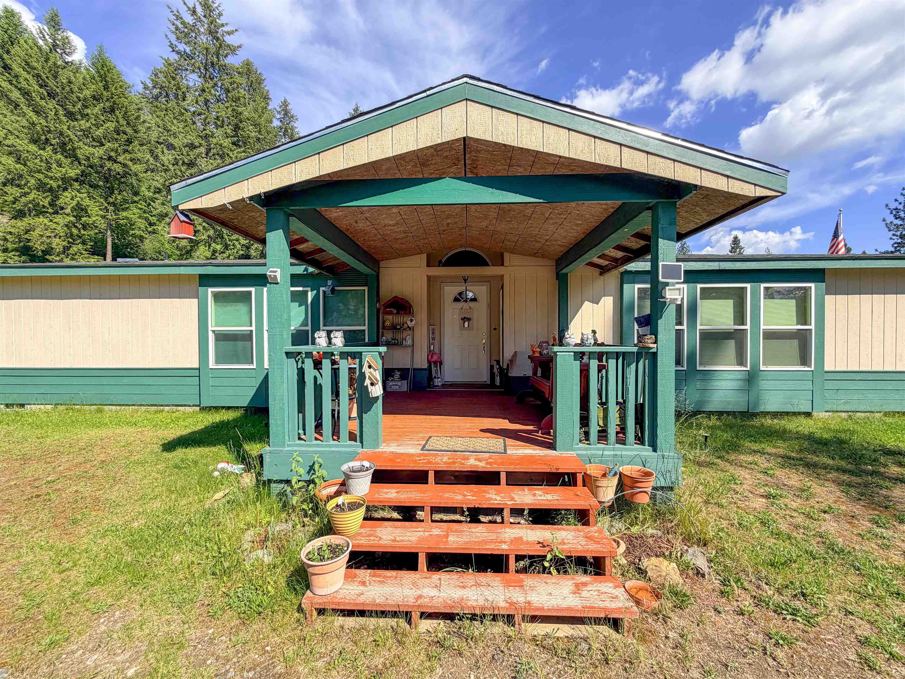 3434 A Rockcut Road Kettle Falls, WA 99141 - Photo 15 of 50