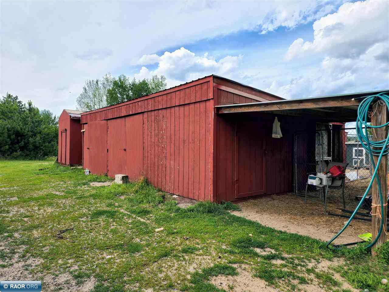 10035 Osborn Road Britt, MN 55710 - Photo 23 of 29