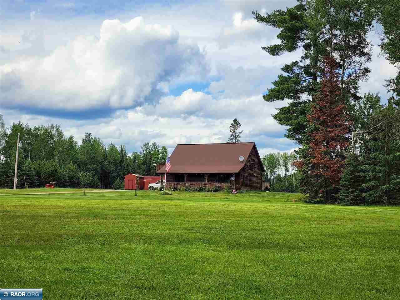 10035 Osborn Road Britt, MN 55710 - Photo 27 of 29