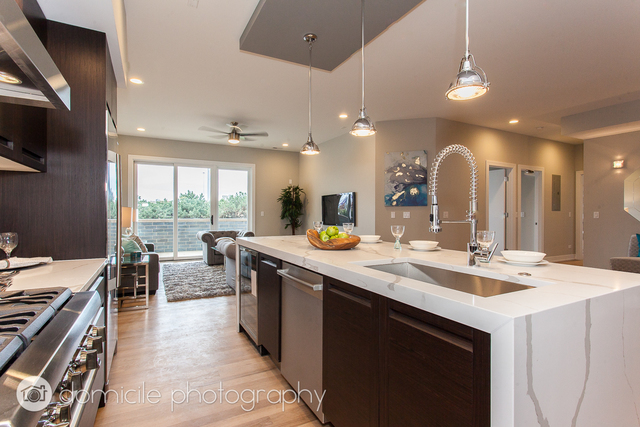 650 North Morgan Street, Unit 504 Chicago, IL 60642 - Photo 6 of 15