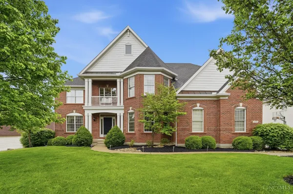 $1,185,000 | 2427 Ashton Court, Cincinnati, OH 45244