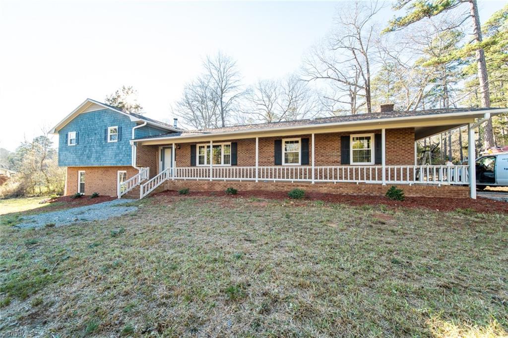 3158 Floyd Church Road Lexington, NC 27292 - Photo 1 of 33 Gallery Image 1