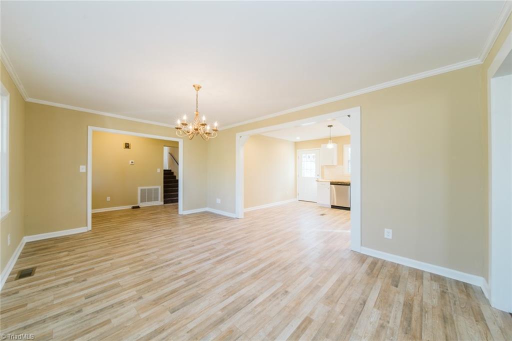 3158 Floyd Church Road Lexington, NC 27292 - Photo 27 of 33 Gallery Image 27