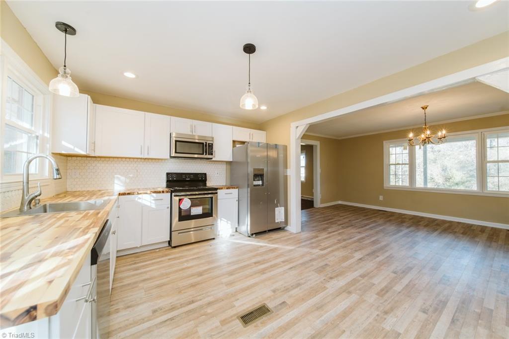 3158 Floyd Church Road Lexington, NC 27292 - Photo 29 of 33 Gallery Image 29