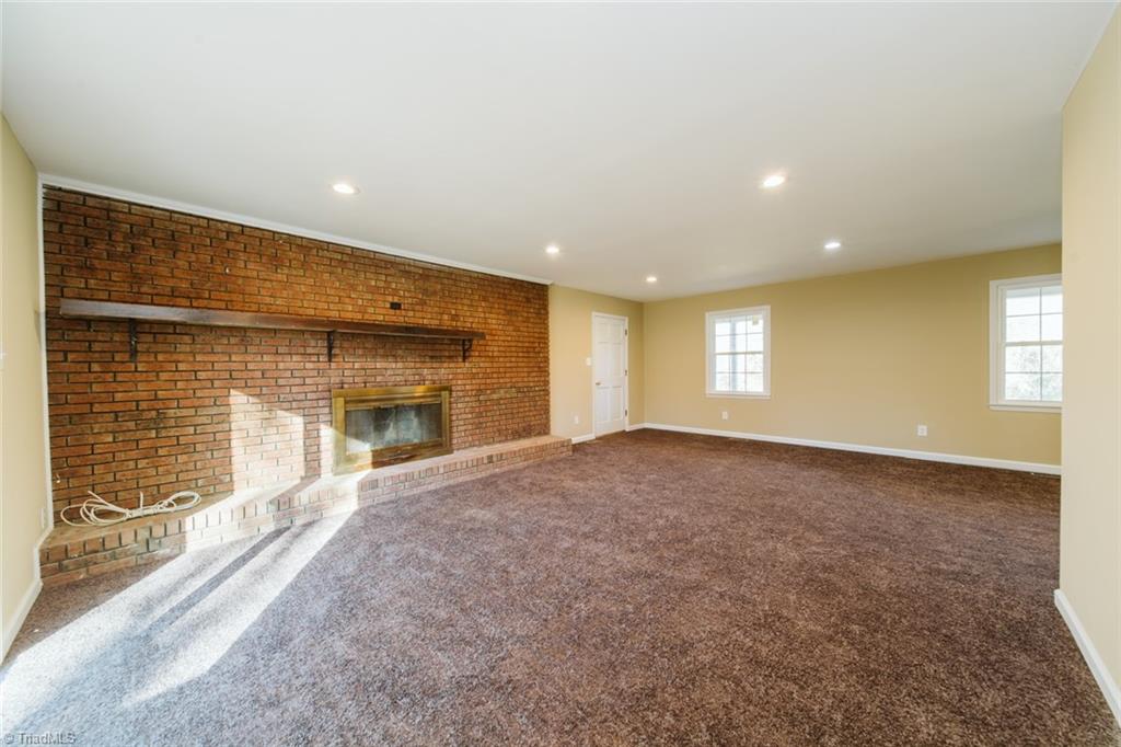 3158 Floyd Church Road Lexington, NC 27292 - Photo 32 of 33 Gallery Image 32