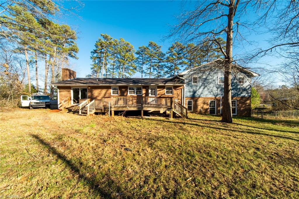 3158 Floyd Church Road Lexington, NC 27292 - Photo 7 of 33 Gallery Image 7