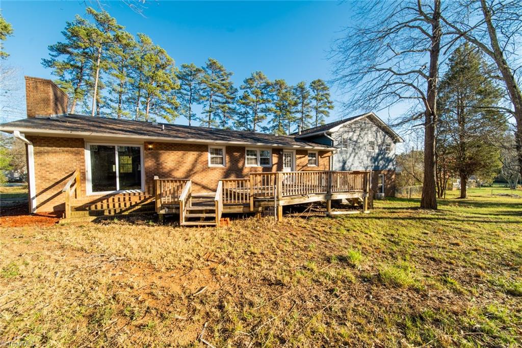 3158 Floyd Church Road Lexington, NC 27292 - Photo 8 of 33 Gallery Image 8
