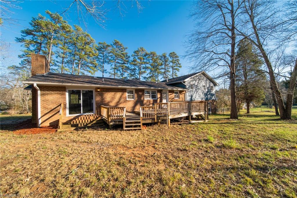 3158 Floyd Church Road Lexington, NC 27292 - Photo 9 of 33 Gallery Image 9