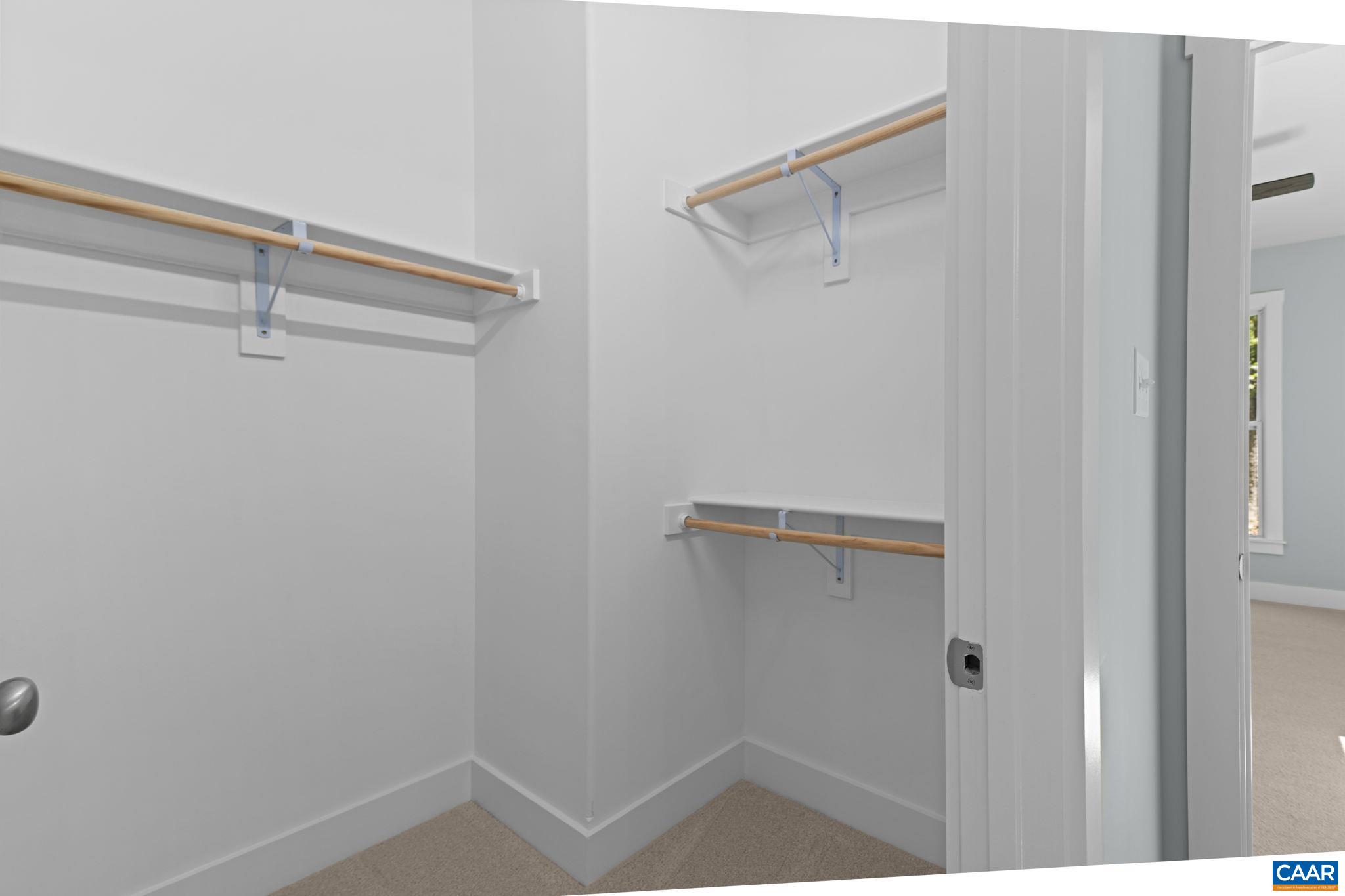 463 Briery Way Road Farmville, VA 23901 - Photo 25 of 53 Closet