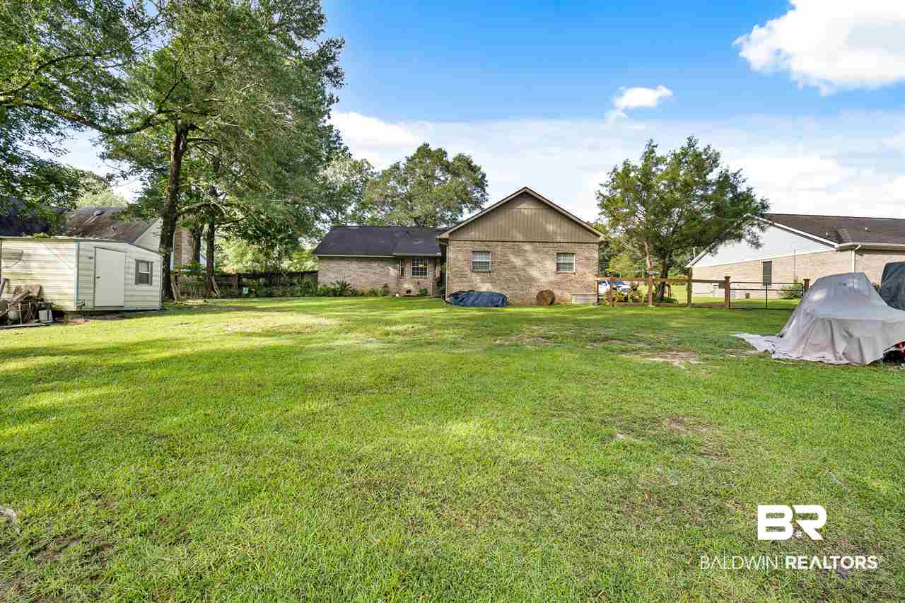 4066 Lafitte Road Saraland, AL 36571 - Photo 24 of 29