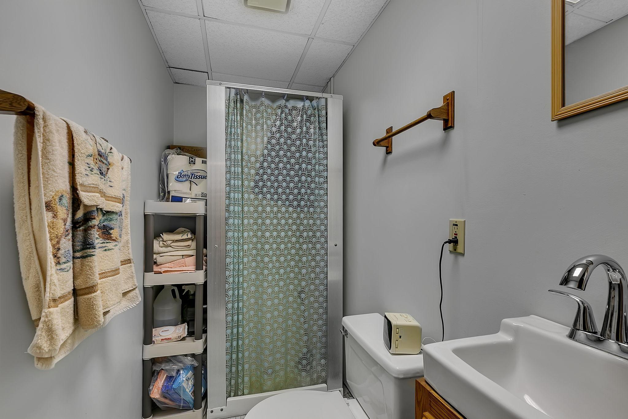 9175 Lakewood Shore Road Northwest Rice, MN 56367 - Photo 16 of 25