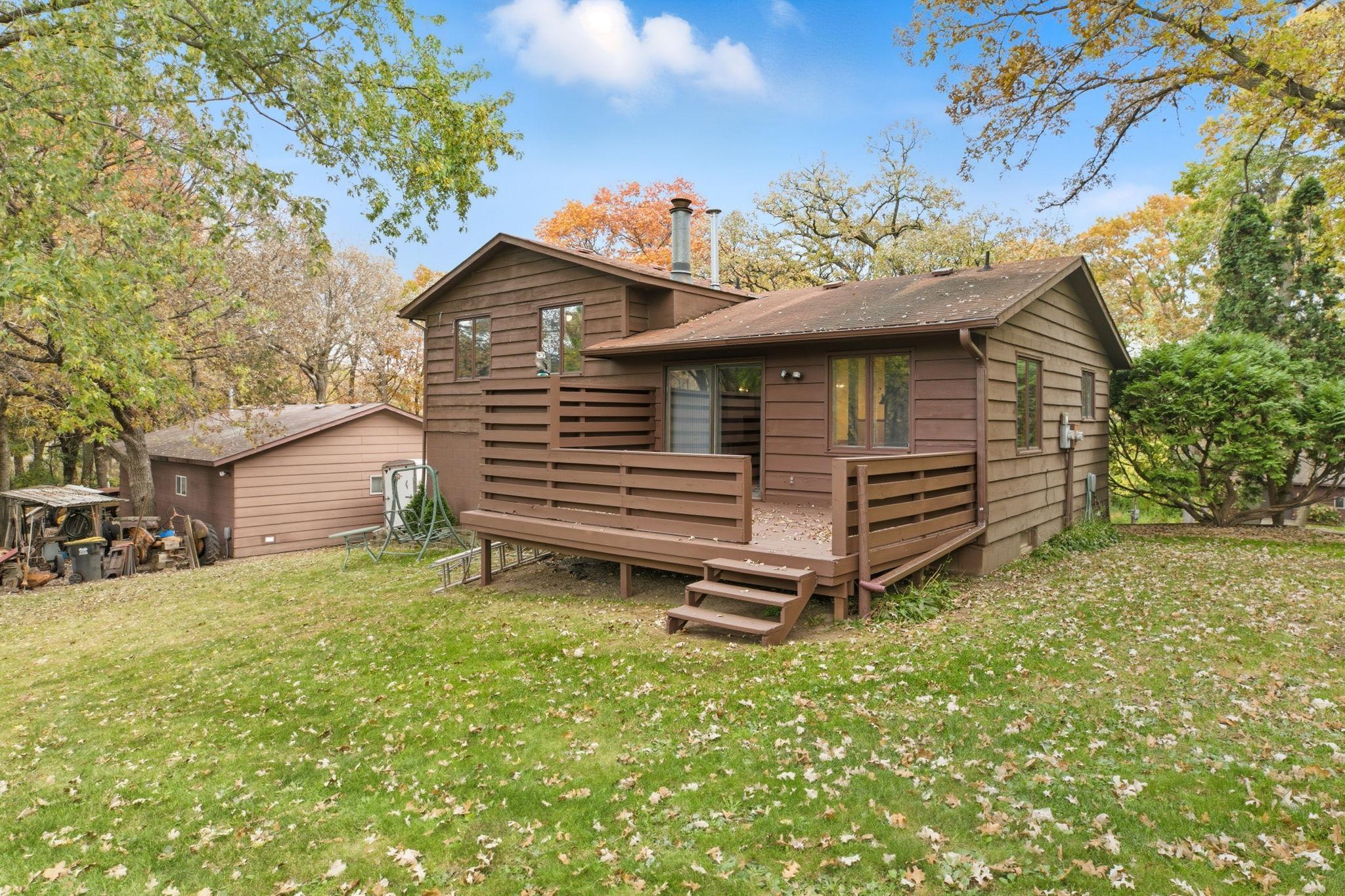 9175 Lakewood Shore Road Northwest Rice, MN 56367 - Photo 17 of 25