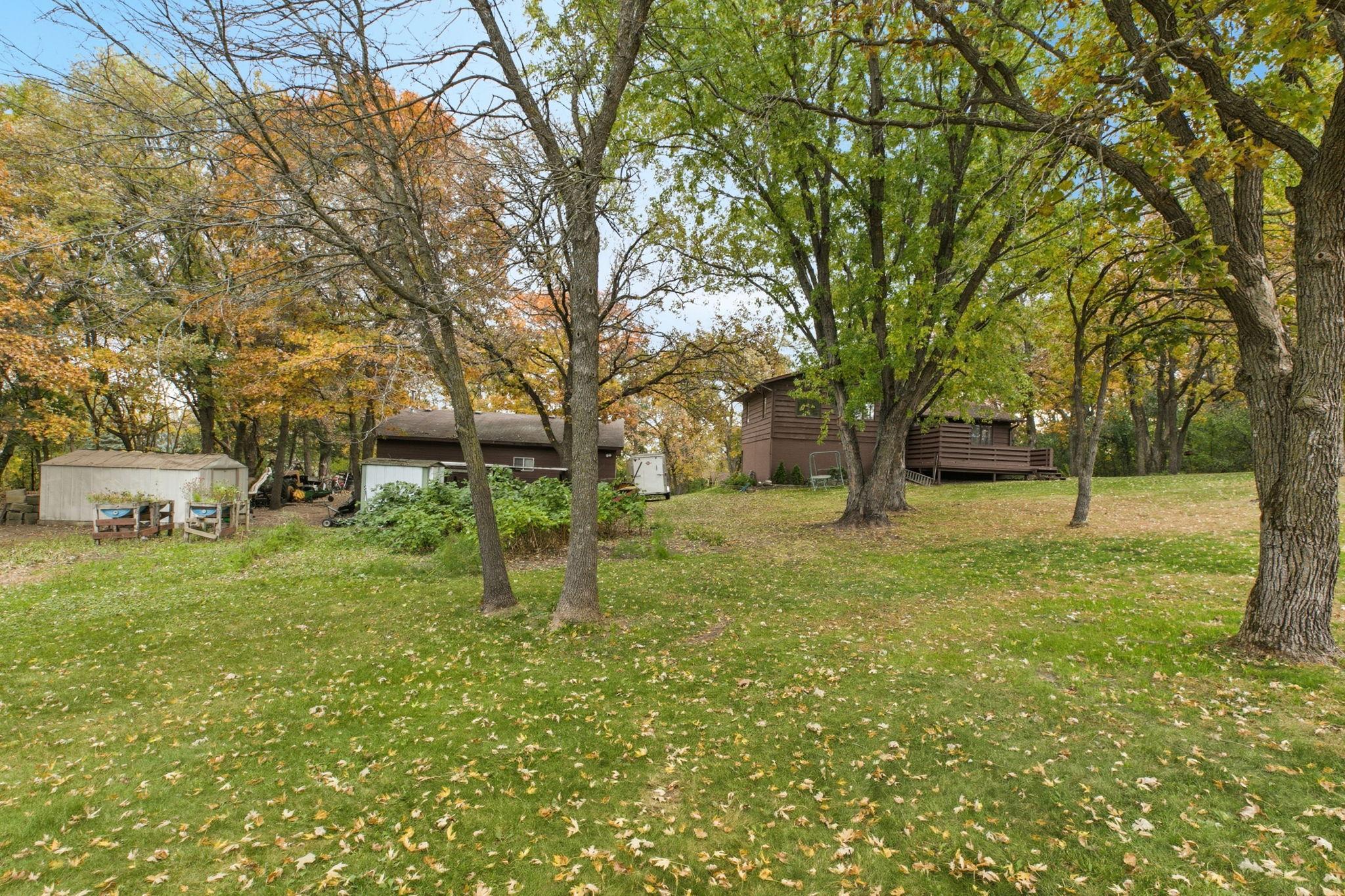 9175 Lakewood Shore Road Northwest Rice, MN 56367 - Photo 19 of 25