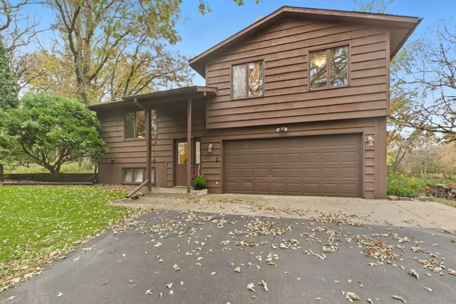 $315,000 | 9175 Lakewood Shore Road Northwest, Rice, MN 56367