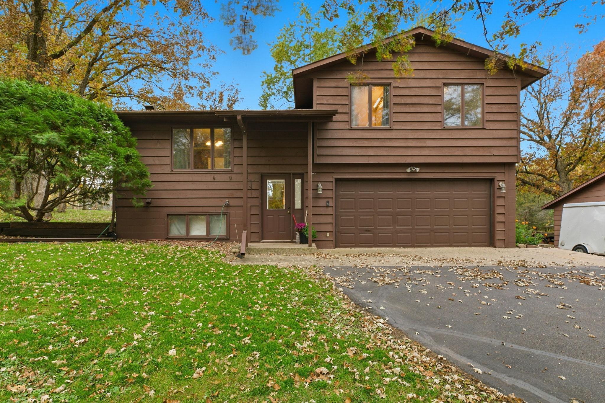 9175 Lakewood Shore Road Northwest Rice, MN 56367 - Photo 3 of 25