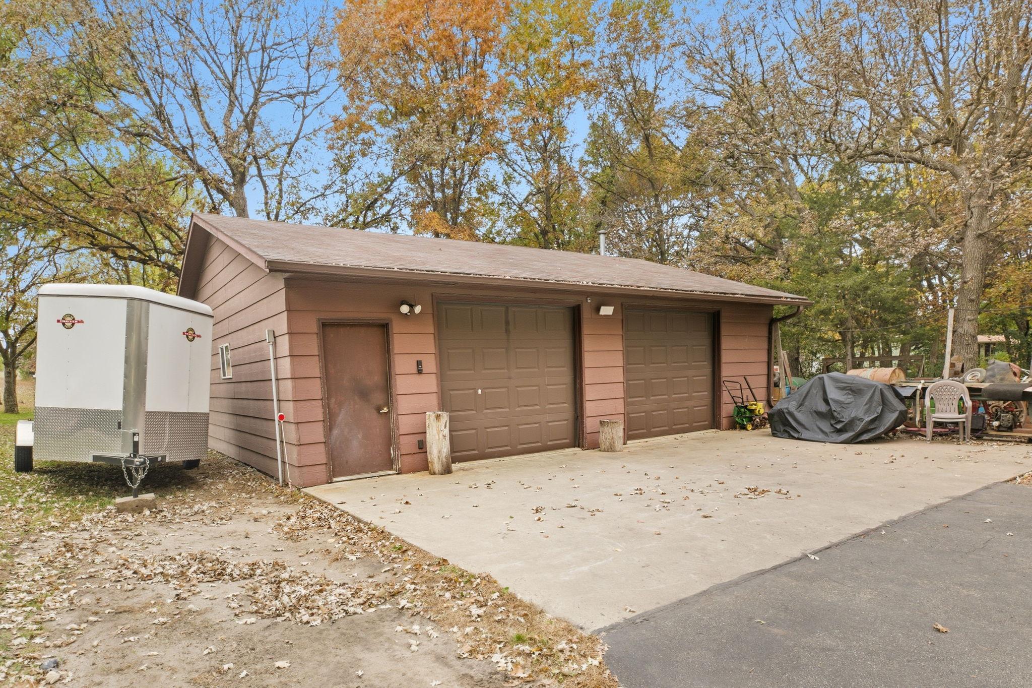 9175 Lakewood Shore Road Northwest Rice, MN 56367 - Photo 4 of 25