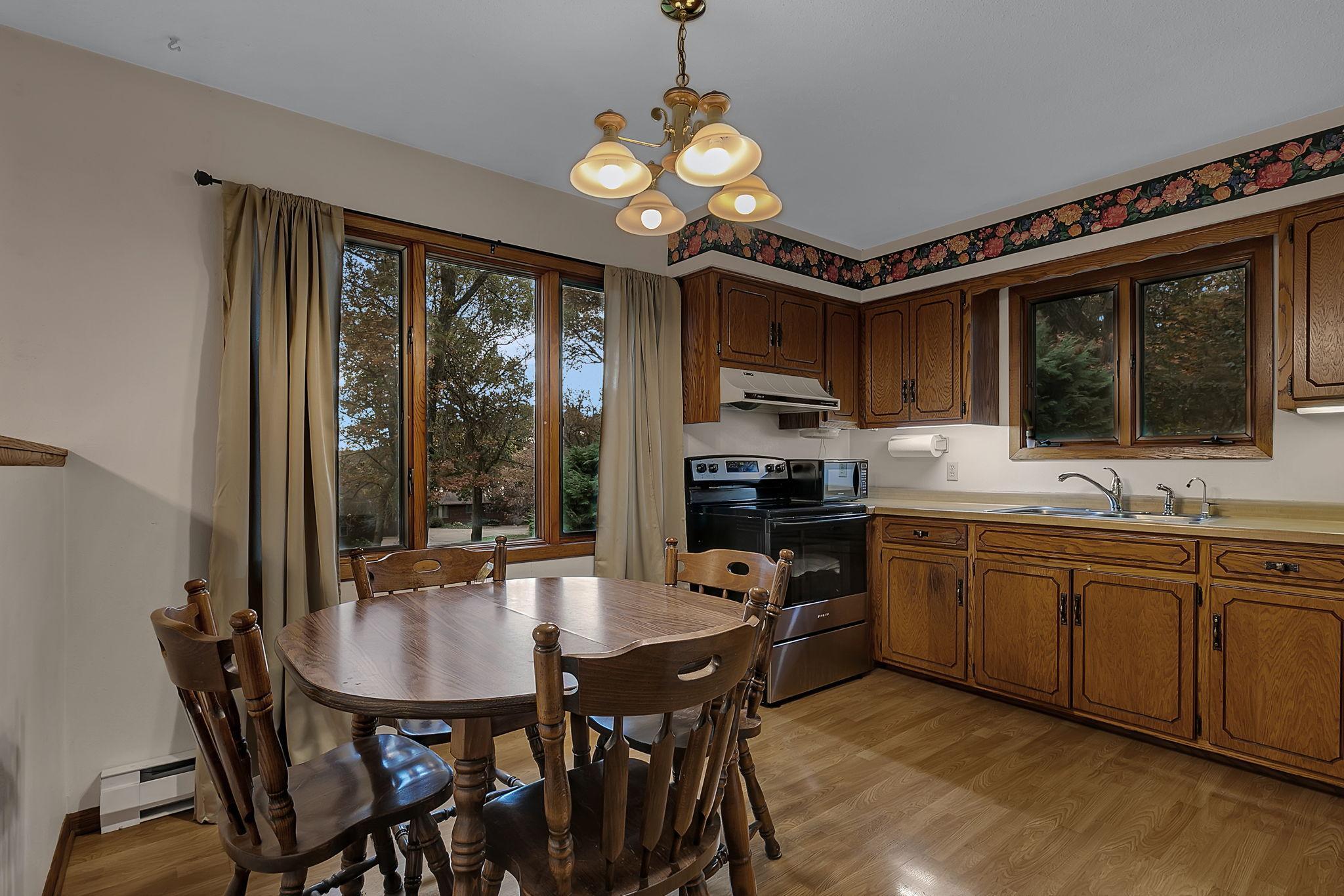 9175 Lakewood Shore Road Northwest Rice, MN 56367 - Photo 6 of 25