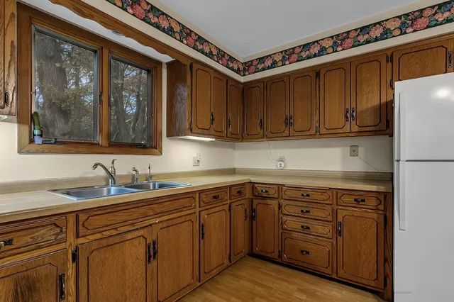 $315,000 | 9175 Lakewood Shore Road Northwest, Rice, MN 56367