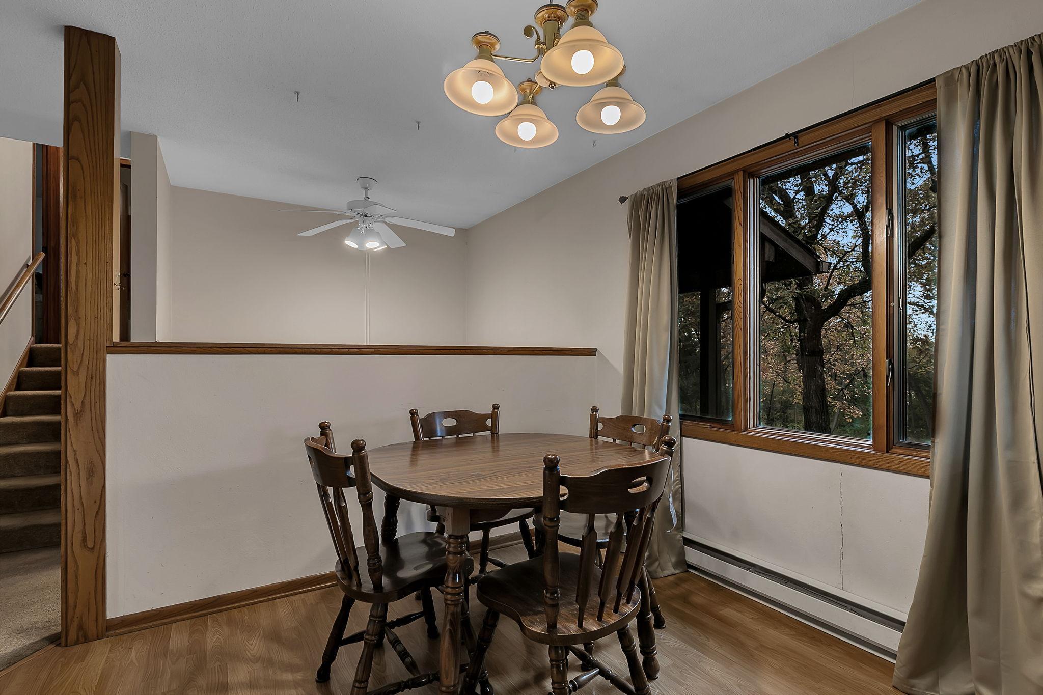 9175 Lakewood Shore Road Northwest Rice, MN 56367 - Photo 8 of 25