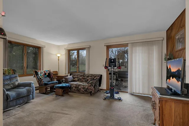 $315,000 | 9175 Lakewood Shore Road Northwest, Rice, MN 56367