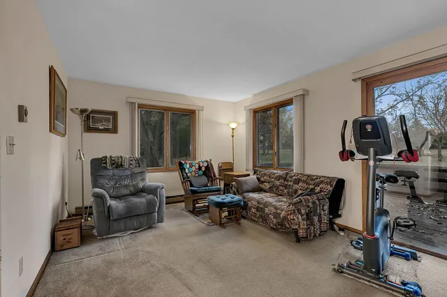 $315,000 | 9175 Lakewood Shore Road Northwest, Rice, MN 56367