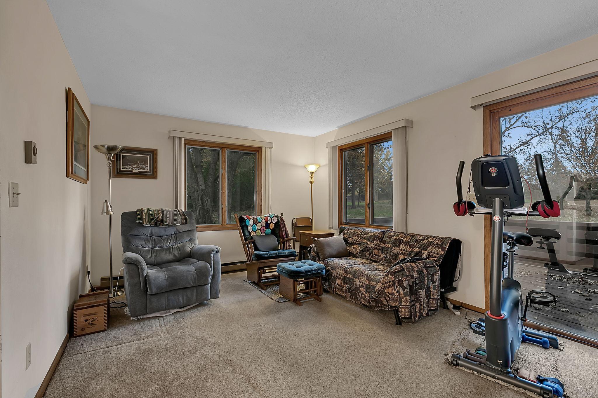 9175 Lakewood Shore Road Northwest Rice, MN 56367 - Photo 10 of 25