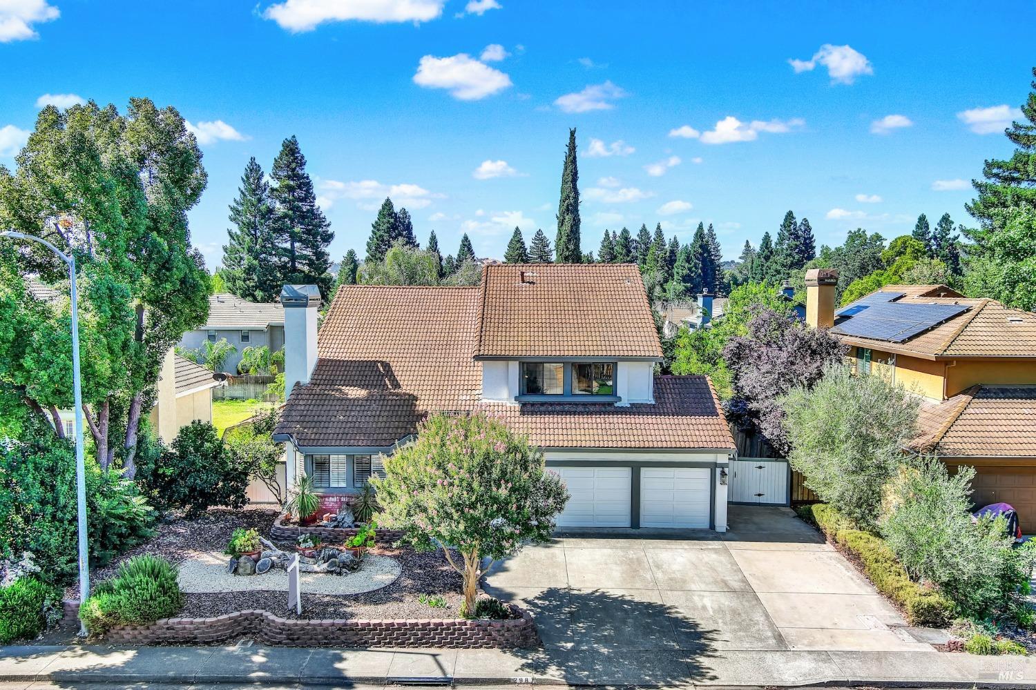 298 Fruitvale Road Vacaville, CA 95688 - Photo 1 of 1 Gallery Image 1