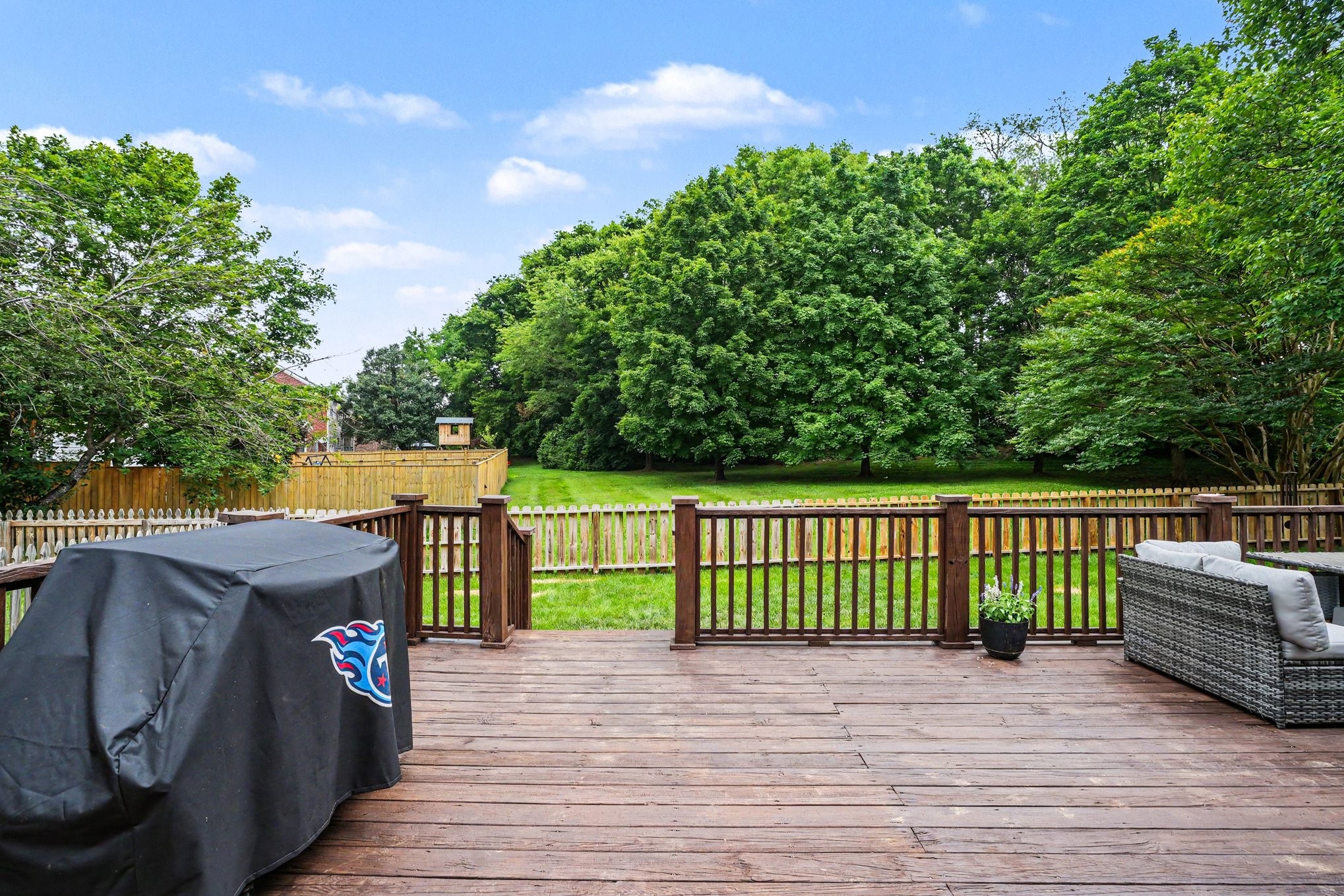 3200 Vera Valley Road Franklin, TN 37064 - Photo 17 of 26