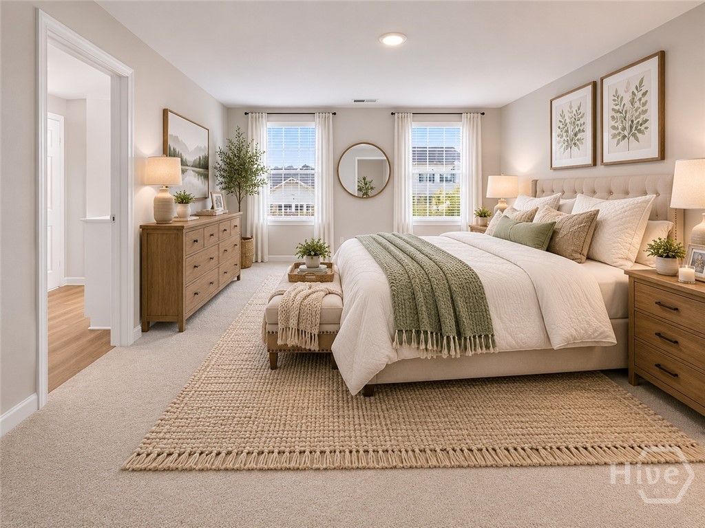 467 Abbott Road Statham, GA 30666 - Photo 7 of 31