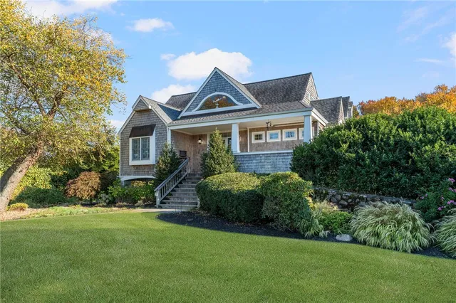$1,995,000 | 27 West Willow Lane, Charlestown, RI 02813