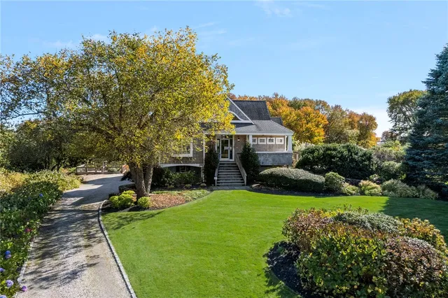 $1,995,000 | 27 West Willow Lane, Charlestown, RI 02813