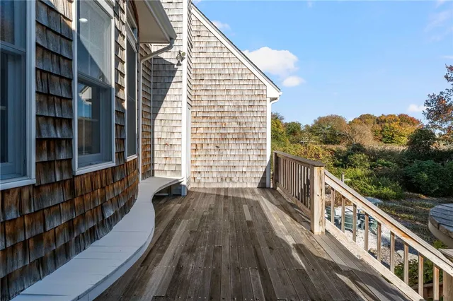$1,995,000 | 27 West Willow Lane, Charlestown, RI 02813